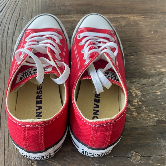 Converse all star sneakers - Picture 10 of 10